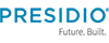 Presidio logo